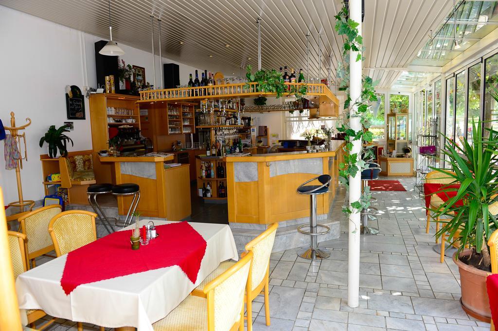 Strandhotel Pichler Seeboden Extérieur photo