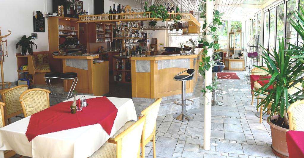 Strandhotel Pichler Seeboden Extérieur photo