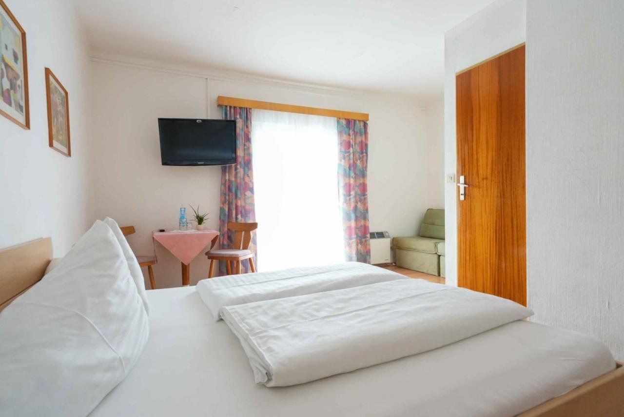 Strandhotel Pichler Seeboden Extérieur photo