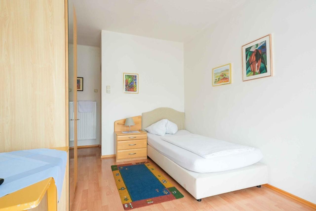 Strandhotel Pichler Seeboden Extérieur photo