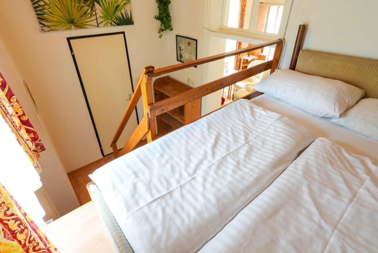 Strandhotel Pichler Seeboden Extérieur photo