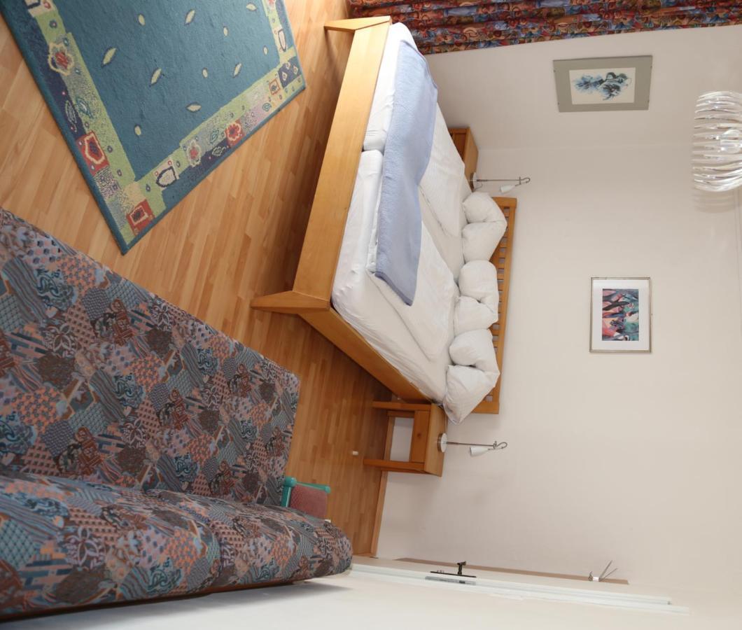 Strandhotel Pichler Seeboden Extérieur photo