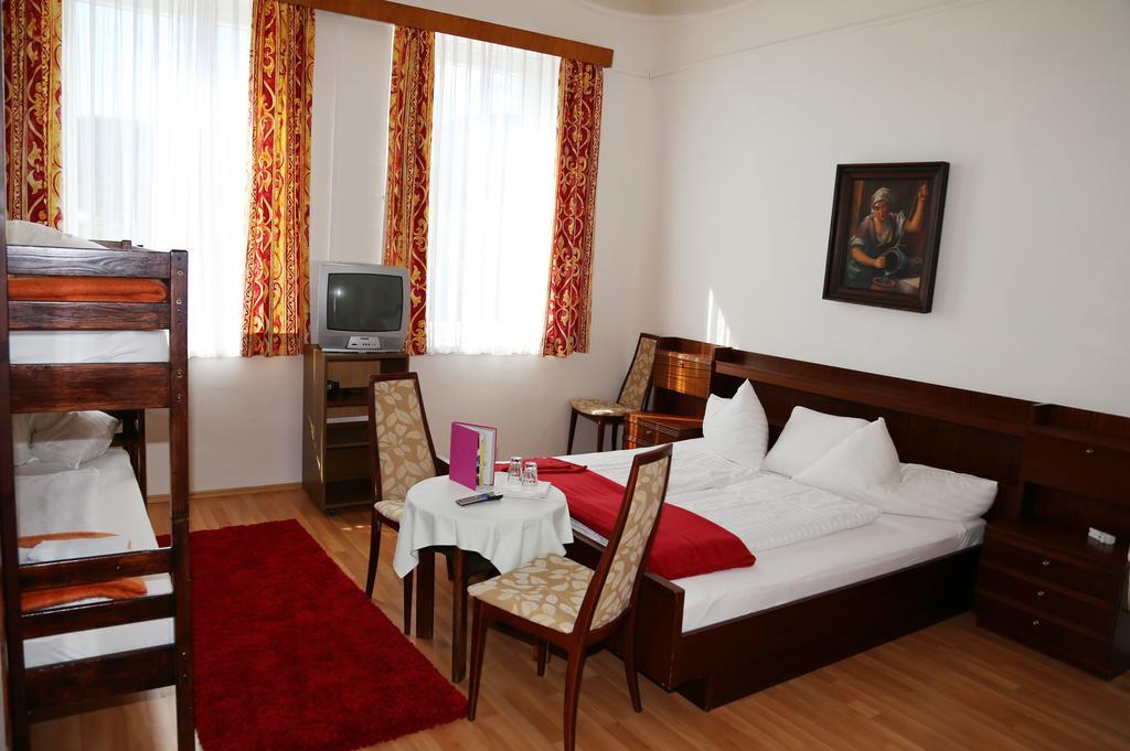 Strandhotel Pichler Seeboden Extérieur photo