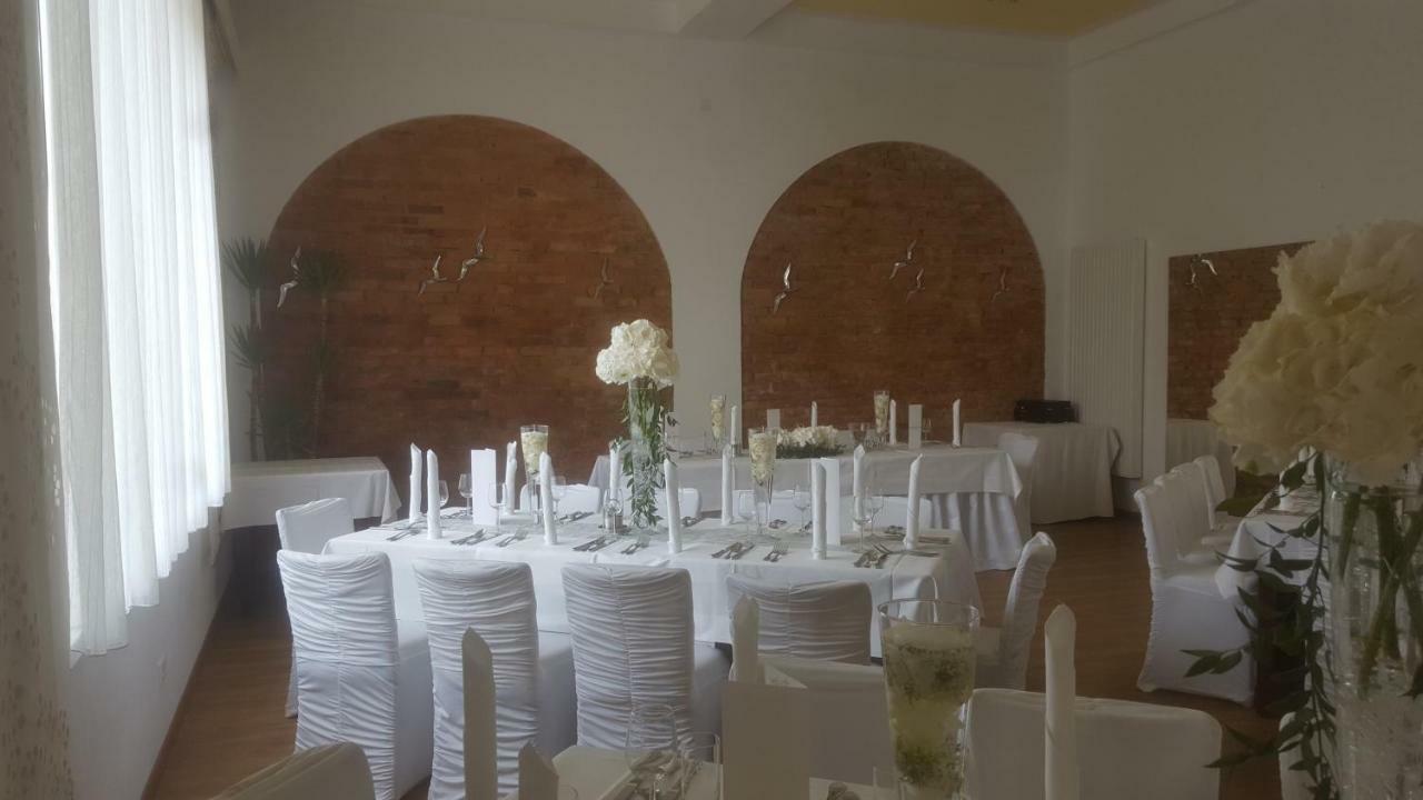 Strandhotel Pichler Seeboden Extérieur photo